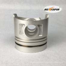 Para Nissan Bd25 Truck Engine Spare Piston